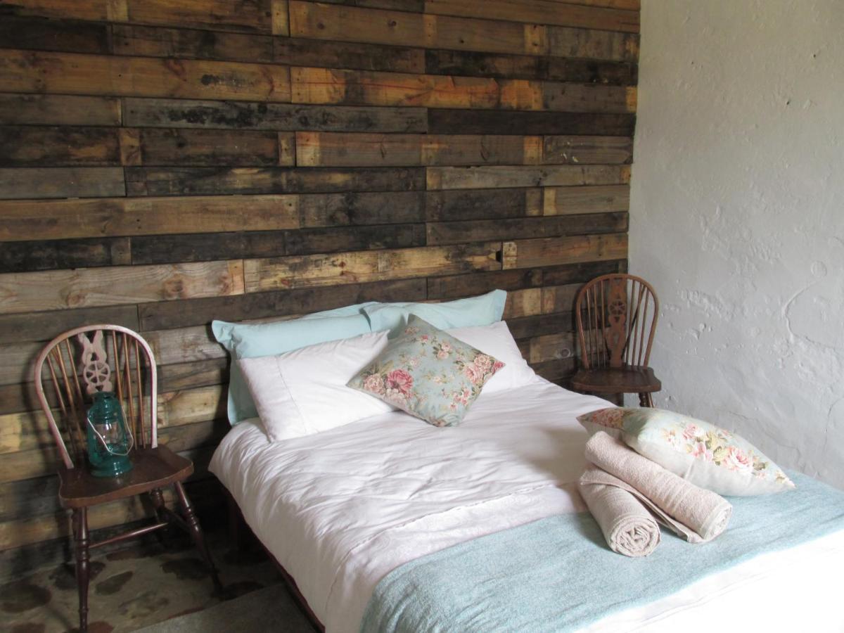 Lank-Gewag Farm Cottage With Private Hottub Montagu Exterior photo